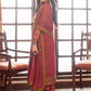 AJKM-06 | Asim Jofa Eid Festive 2023 | Unstitched Organza Net Suits