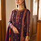 AJKM-09 | Asim Jofa Eid Festive 2023 | Unstitched Cotton Net Organza Suits