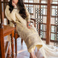 AJKM-10 | Asim Jofa Eid Festive 2023 | Unstitched Poly Cotton Suits