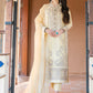 AJKM-10 | Asim Jofa Eid Festive 2023 | Unstitched Poly Cotton Suits
