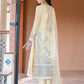 AJKM-10 | Asim Jofa Eid Festive 2023 | Unstitched Poly Cotton Suits