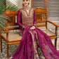AJKM-11 | Asim Jofa Eid Festive 2023 | Unstitched Poly Cotton Suits