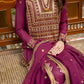 AJKM-11 | Asim Jofa Eid Festive 2023 | Unstitched Poly Cotton Suits