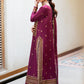 AJKM-11 | Asim Jofa Eid Festive 2023 | Unstitched Poly Cotton Suits