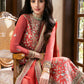 AJKM-12 | Asim Jofa Eid Festive 2023 | Unstitched Poly Cotton Suits