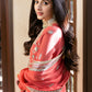 AJKM-12 | Asim Jofa Eid Festive 2023 | Unstitched Poly Cotton Suits