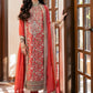 AJKM-12 | Asim Jofa Eid Festive 2023 | Unstitched Poly Cotton Suits