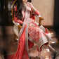 AJKM-12 | Asim Jofa Eid Festive 2023 | Unstitched Poly Cotton Suits