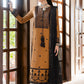 AJKM-14 | Asim Jofa Eid Festive 2023 | Unstitched Poly Cotton Suits