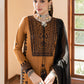 AJKM-14 | Asim Jofa Eid Festive 2023 | Unstitched Poly Cotton Suits