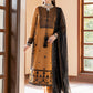 AJKM-14 | Asim Jofa Eid Festive 2023 | Unstitched Poly Cotton Suits