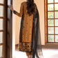 AJKM-14 | Asim Jofa Eid Festive 2023 | Unstitched Poly Cotton Suits