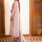 AJKM-17 | Asim Jofa Eid Festive 2023 | Unstitched Chiffon Suits