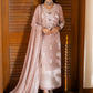 AJKM-17 | Asim Jofa Eid Festive 2023 | Unstitched Chiffon Suits