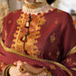 AJKM-20 | Asim Jofa Eid Festive 2023 | Unstitched Chiffon Suits