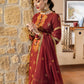 AJKM-20 | Asim Jofa Eid Festive 2023 | Unstitched Chiffon Suits