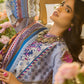 AJPR-01 | Asim Jofa Prints Rania Collection 2022 | Unstitched Embroidered Lawn Suits
