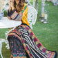 AJPR-03 | Asim Jofa Prints Rania Collection 2022 | Unstitched Embroidered Lawn Suits