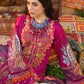 AJPR-04 | Asim Jofa Prints Rania Collection 2022 | Unstitched Embroidered Lawn Suits