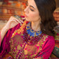 AJPR-04 | Asim Jofa Prints Rania Collection 2022 | Unstitched Embroidered Lawn Suits