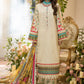 AJPR-05 | Asim Jofa Prints Rania Collection 2022 | Unstitched Embroidered Lawn Suits
