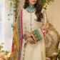 AJPR-05 | Asim Jofa Prints Rania Collection 2022 | Unstitched Embroidered Lawn Suits
