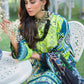 AJPR-06 | Asim Jofa Prints Rania Collection 2022 | Unstitched Embroidered Lawn Suits
