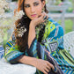 AJPR-06 | Asim Jofa Prints Rania Collection 2022 | Unstitched Embroidered Lawn Suits
