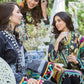 AJPR-06 | Asim Jofa Prints Rania Collection 2022 | Unstitched Embroidered Lawn Suits
