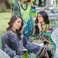 AJPR-06 | Asim Jofa Prints Rania Collection 2022 | Unstitched Embroidered Lawn Suits