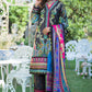 AJPR-07 | Asim Jofa Prints Rania Collection 2022 | Unstitched Embroidered Lawn Suits