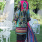 AJPR-07 | Asim Jofa Prints Rania Collection 2022 | Unstitched Embroidered Lawn Suits
