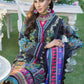 AJPR-07 | Asim Jofa Prints Rania Collection 2022 | Unstitched Embroidered Lawn Suits