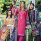 AJPR-07 | Asim Jofa Prints Rania Collection 2022 | Unstitched Embroidered Lawn Suits
