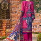 AJPR-08 | Asim Jofa Prints Rania Collection 2022 | Unstitched Embroidered Lawn Suits