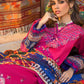 AJPR-08 | Asim Jofa Prints Rania Collection 2022 | Unstitched Embroidered Lawn Suits