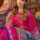 AJPR-08 | Asim Jofa Prints Rania Collection 2022 | Unstitched Embroidered Lawn Suits