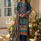 AJPR-09 | Asim Jofa Prints Rania Collection 2022 | Unstitched Embroidered Lawn Suits
