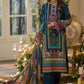 AJPR-09 | Asim Jofa Prints Rania Collection 2022 | Unstitched Embroidered Lawn Suits