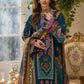 AJPR-09 | Asim Jofa Prints Rania Collection 2022 | Unstitched Embroidered Lawn Suits
