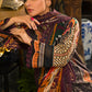 AJPR-10 | Asim Jofa Prints Rania Collection 2022 | Unstitched Embroidered Lawn Suits