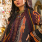 AJPR-10 | Asim Jofa Prints Rania Collection 2022 | Unstitched Embroidered Lawn Suits