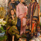 AJPR-10 | Asim Jofa Prints Rania Collection 2022 | Unstitched Embroidered Lawn Suits