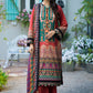 AJPR-12 | Asim Jofa Prints Rania Collection 2022 | Unstitched Embroidered Lawn Suits