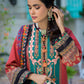 AJPR-12 | Asim Jofa Prints Rania Collection 2022 | Unstitched Embroidered Lawn Suits