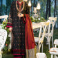 AJPR-13 | Asim Jofa Prints Rania Collection 2022 | Unstitched Embroidered Lawn Suits