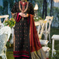 AJPR-13 | Asim Jofa Prints Rania Collection 2022 | Unstitched Embroidered Lawn Suits