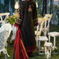 AJPR-13 | Asim Jofa Prints Rania Collection 2022 | Unstitched Embroidered Lawn Suits
