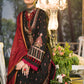 AJPR-13 | Asim Jofa Prints Rania Collection 2022 | Unstitched Embroidered Lawn Suits