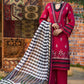 AJPR-15 | Asim Jofa Prints Rania Collection 2022 | Unstitched Embroidered Lawn Suits